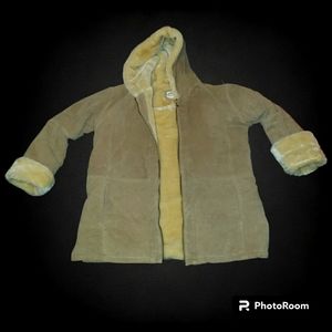 St.John's Bay Washable suede